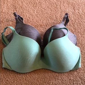 Victoria Secret Bras (2)